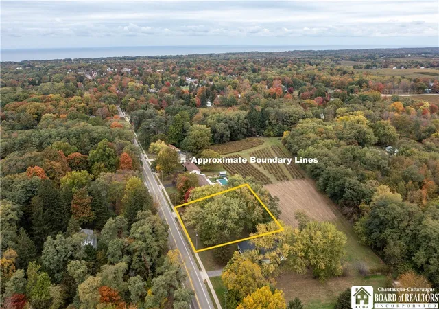1st image of Portage St, Westfield, NY 14787 | MLS# R1646953