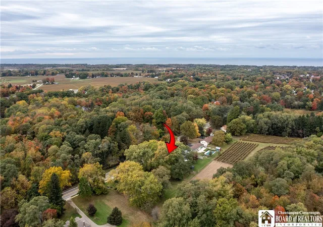 2nd image of Portage St, Westfield, NY 14787 | MLS# R1646953