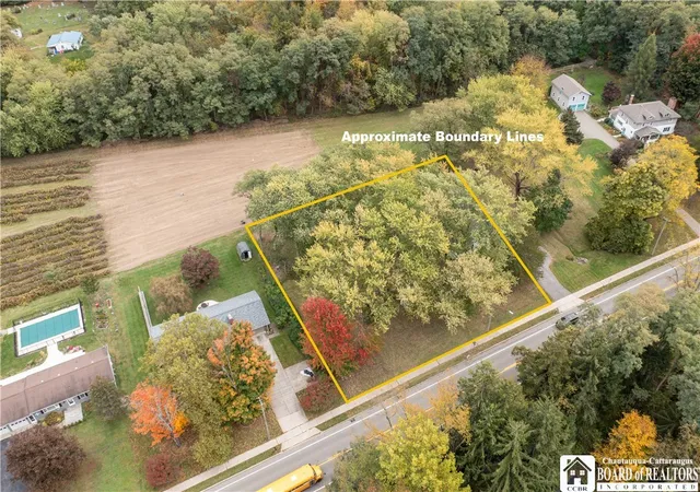 4th image of Portage St, Westfield, NY 14787 | MLS# R1646953