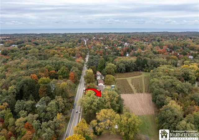 5th image of Portage St, Westfield, NY 14787 | MLS# R1646953