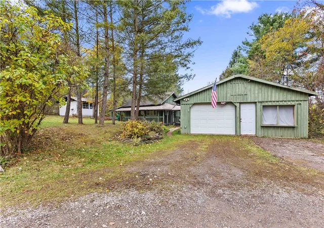 Photo 3 of Sale Pending at 3306 Flint Hl Rd, Naples, NY 14512 | MLS# R1627136 | Listing updated on 2026-07-14