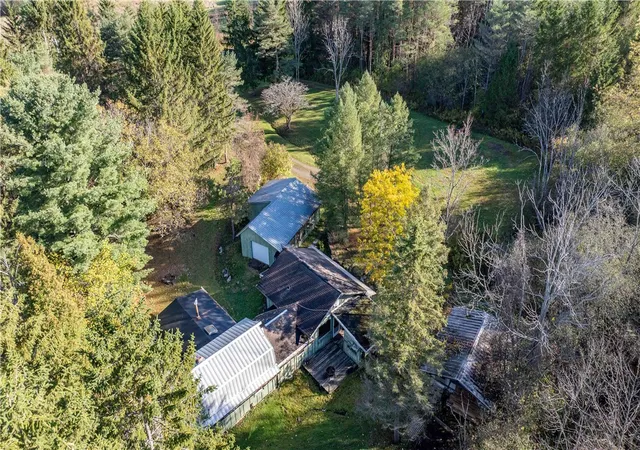 Photo 46 of Sale Pending at 3306 Flint Hl Rd, Naples, NY 14512 | MLS# R1627136 | Listing updated on 2026-07-14