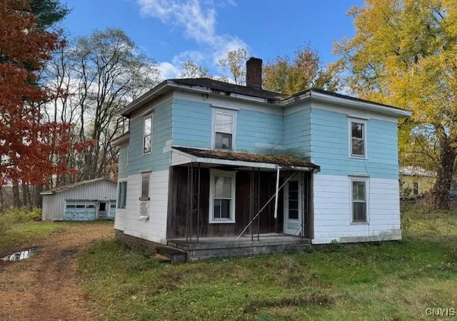 Homes for sale in Scott, NY | 456 Hewitt Rd, Scott, NY 13077 | MLS# S1647140