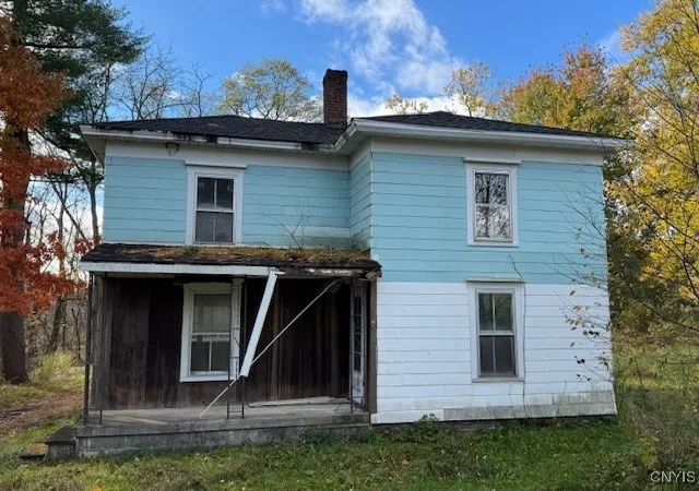 Homes for sale in Scott, NY | 456 Hewitt Rd, Scott, NY 13077 | MLS# S1647140