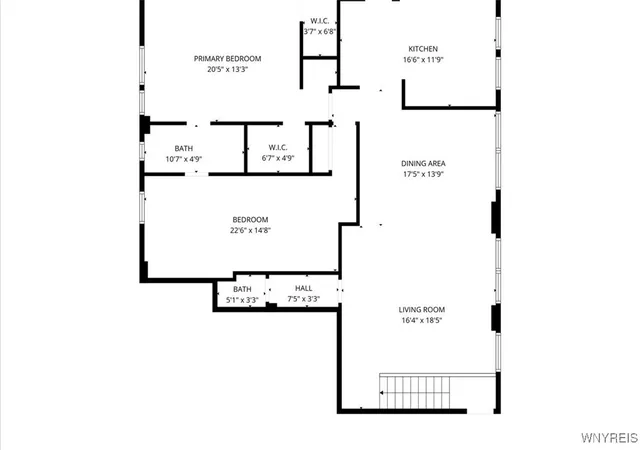 21st image of 925 Delaware Ave #1D, Buffalo, NY 14209 | MLS# B1647231