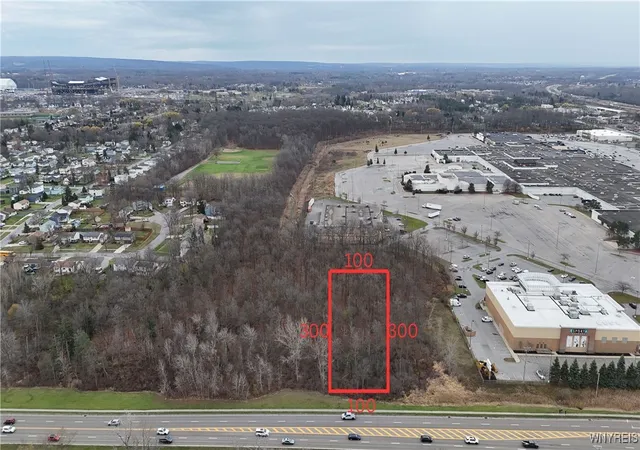 Homes for sale in Hamburg, NY | Vl Milestrip Rd, Hamburg, NY 14219 | MLS# B1647269