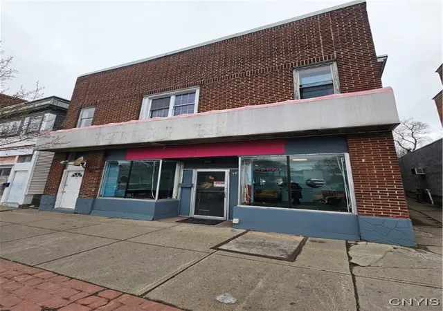Homes for sale in Utica, NY | 659 Bleecker St, Utica, NY 13501 | MLS# S1647276