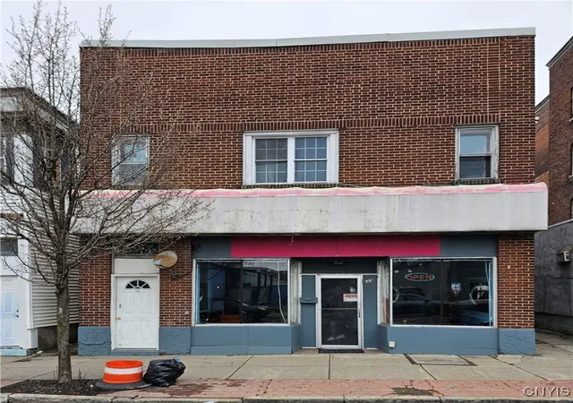Homes for sale in Utica, NY | 659 Bleecker St, Utica, NY 13501 | MLS# S1647276
