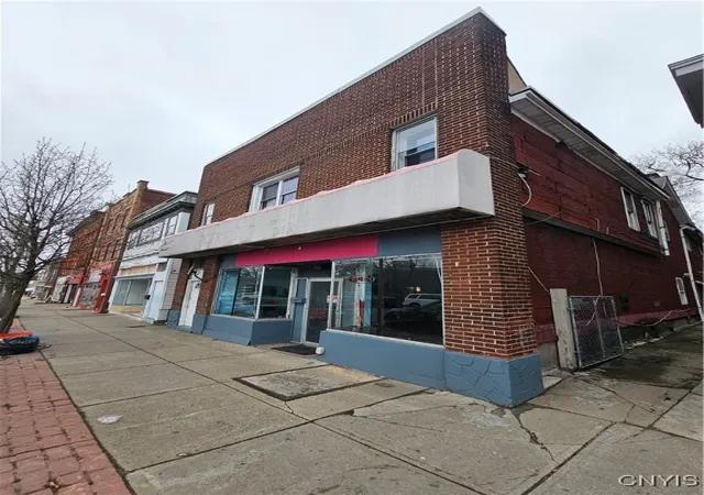 Homes for sale in Utica, NY | 659 Bleecker St, Utica, NY 13501 | MLS# S1647276
