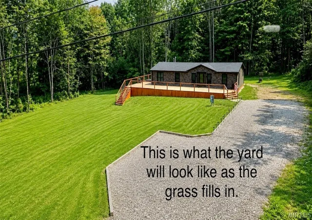 Photo 1 of Single family home for sale at 6864 Simmons Rd, Ellicottville, NY 14731 | MLS# B1647053 | Listing updated on 2026-07-26