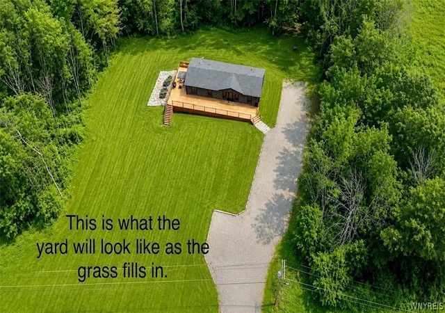 Photo 3 of Single family home for sale at 6864 Simmons Rd, Ellicottville, NY 14731 | MLS# B1647053 | Listing updated on 2026-07-26