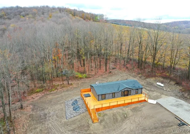Photo 43 of Single family home for sale at 6864 Simmons Rd, Ellicottville, NY 14731 | MLS# B1647053 | Listing updated on 2026-07-26
