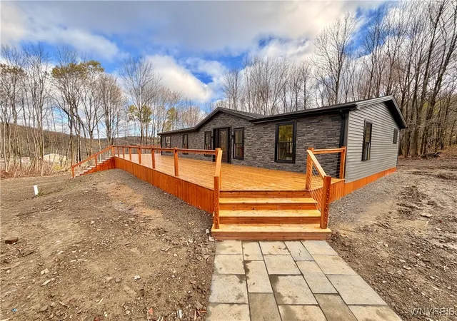 Photo 4 of Single family home for sale at 6864 Simmons Rd, Ellicottville, NY 14731 | MLS# B1647053 | Listing updated on 2026-07-26
