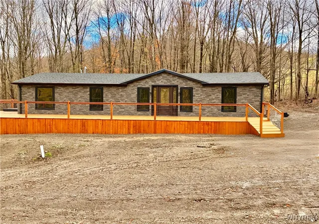 Photo 5 of Single family home for sale at 6864 Simmons Rd, Ellicottville, NY 14731 | MLS# B1647053 | Listing updated on 2026-07-26