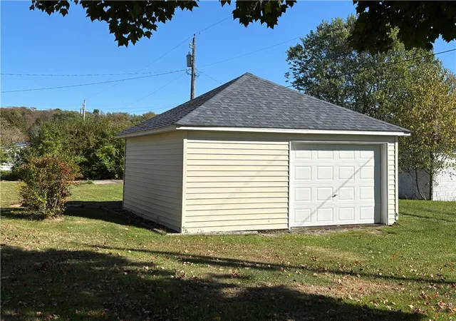 Homes for sale in Kane Boro, PA | 22 Hemlock Ave, Kane Boro, PA 16735 | MLS# R1646861