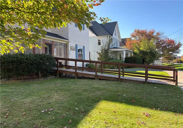 Homes for sale in Kane Boro, PA | 22 Hemlock Ave, Kane Boro, PA 16735 | MLS# R1646861