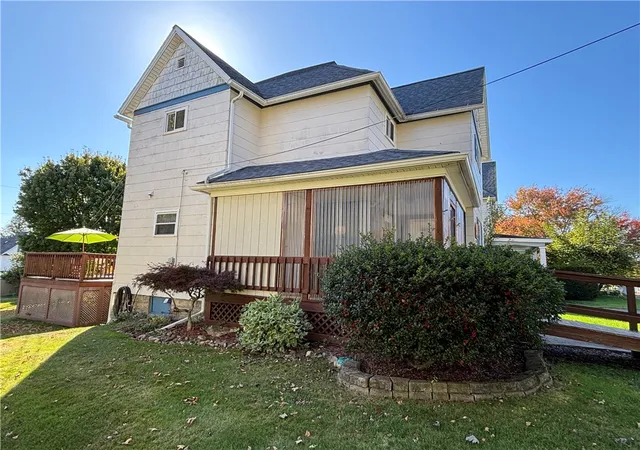 Homes for sale in Kane Boro, PA | 22 Hemlock Ave, Kane Boro, PA 16735 | MLS# R1646861
