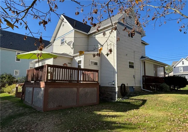 Homes for sale in Kane Boro, PA | 22 Hemlock Ave, Kane Boro, PA 16735 | MLS# R1646861