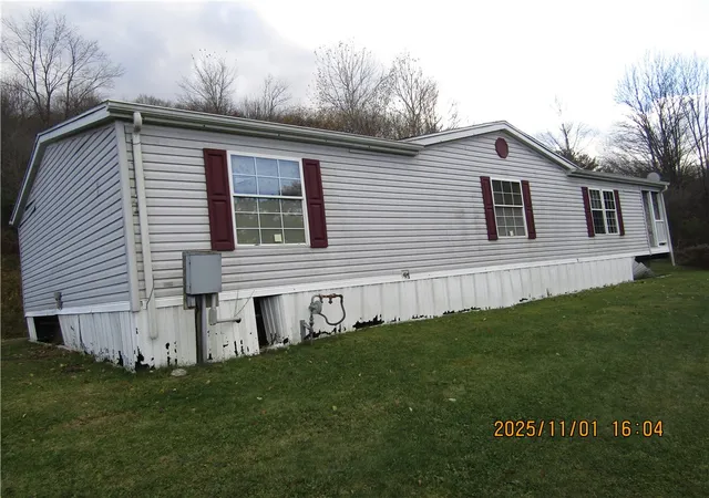 Homes for sale in Bolivar, NY | 7065 County Road 8 Road, Bolivar, NY 14715 | MLS# R1647389