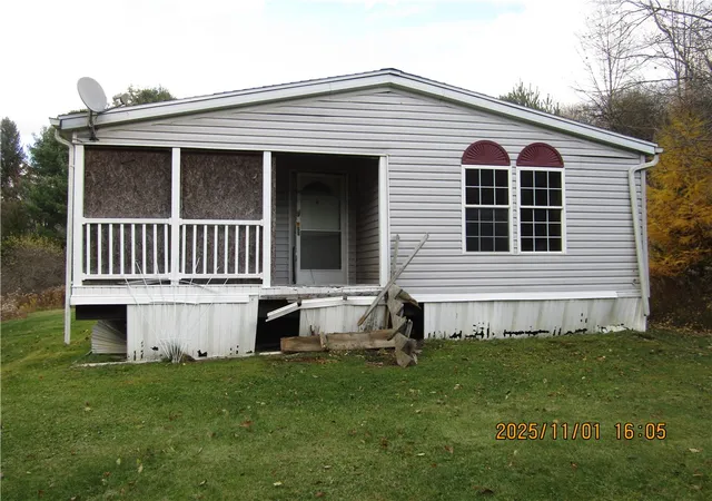 Homes for sale in Bolivar, NY | 7065 County Road 8 Road, Bolivar, NY 14715 | MLS# R1647389