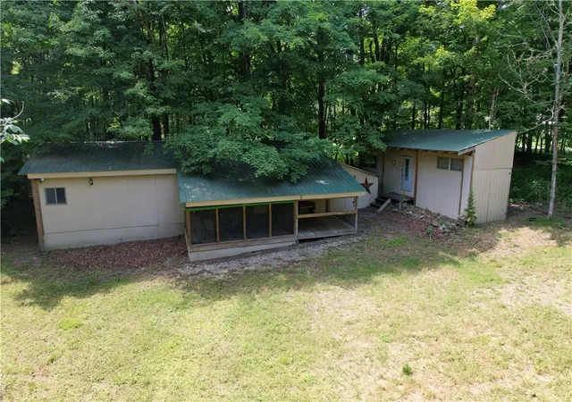 Homes for sale in Amboy, NY | 357 Cable Rd, Amboy, NY 13493 | MLS# R1647431
