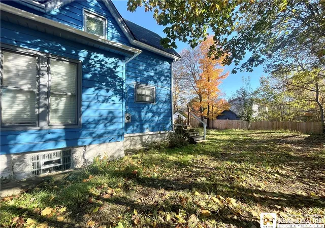 Photo 2 of Sale Pending at 810 Washington St, Jamestown, NY 14701 | MLS# R1647115 | Listing updated on 2026-04-24