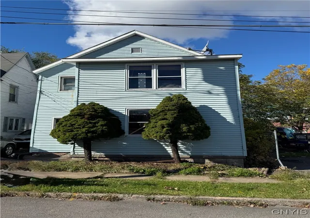 2nd image of 316 Tilden Ave, Utica, NY 13501 | MLS# S1647446