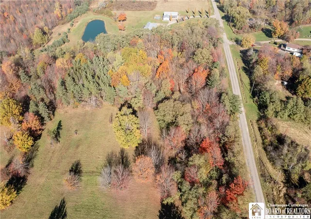Photo 3 of Land for sale at Stone Rd W, Fredonia, NY 14063 | MLS# R1646889 | Listing updated on 2026-06-28