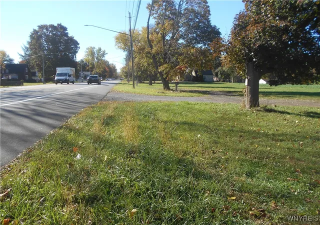 Photo 1 of Land for sale at Gowanda State Rd, Hamburg, NY 14075 | MLS# B1647613 | Listing updated on 2026-04-26