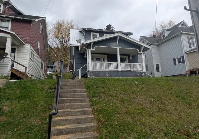Homes for sale in Bradford, PA | 339 Jackson Ave, Bradford, PA 16701 | MLS# R1647759