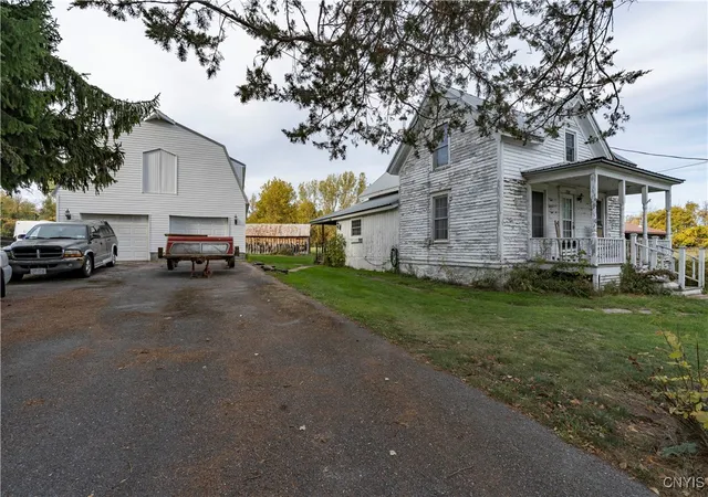 Homes for sale in Brownville, NY | 17836 County Route 59, Brownville, NY 13634 | MLS# S1646377
