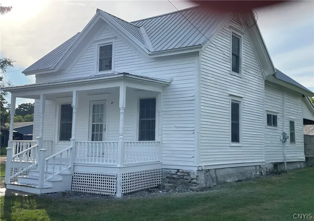 2nd image of 17836 County Route 59, Dexter, NY 13634 | MLS# S1646377