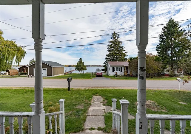 Homes for sale in Brownville, NY | 17836 County Route 59, Brownville, NY 13634 | MLS# S1646377