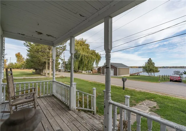 Homes for sale in Brownville, NY | 17836 County Route 59, Brownville, NY 13634 | MLS# S1646377