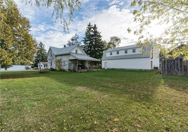 Homes for sale in Brownville, NY | 17836 County Route 59, Brownville, NY 13634 | MLS# S1646377
