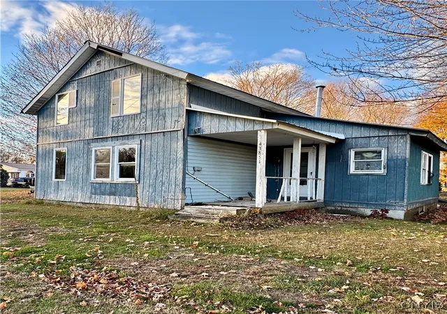 Homes for sale in Wilna, NY | 43851 State Route 3, Wilna, NY 13665 | MLS# S1647476
