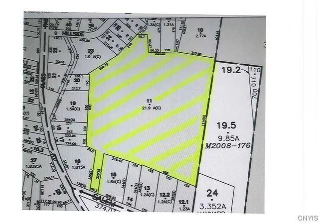 Homes for sale in Marcy, NY | Glass Factory Rd, Marcy, NY 13403 | MLS# S1643790