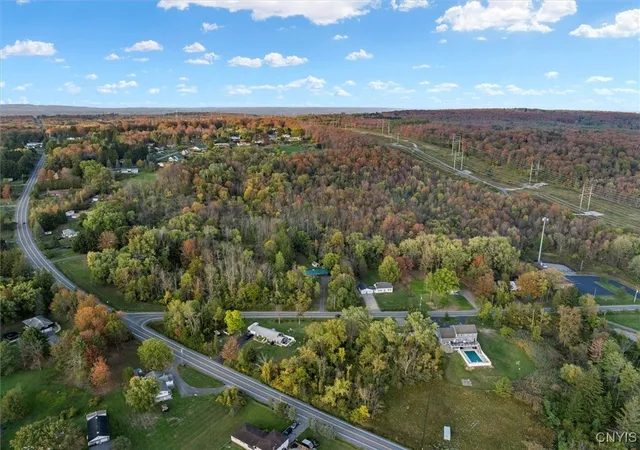 Homes for sale in Marcy, NY | Glass Factory Rd, Marcy, NY 13403 | MLS# S1643790