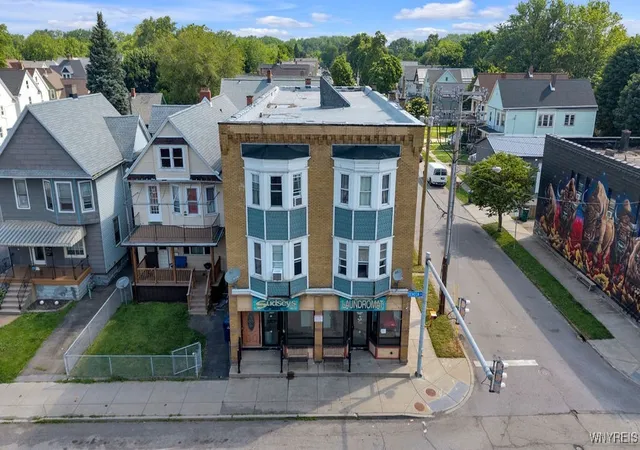 Photo 3 of Multi family home for sale at 1834 Seneca St, Buffalo, NY 14210 | MLS# B1646857 | Listing updated on 2026-07-31