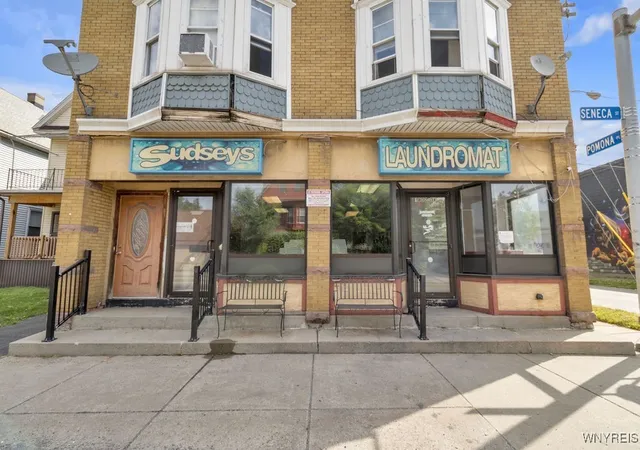 Photo 4 of Multi family home for sale at 1834 Seneca St, Buffalo, NY 14210 | MLS# B1646857 | Listing updated on 2026-07-31