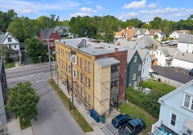 Photo 5 of Multi family home for sale at 1834 Seneca St, Buffalo, NY 14210 | MLS# B1646857 | Listing updated on 2026-07-31
