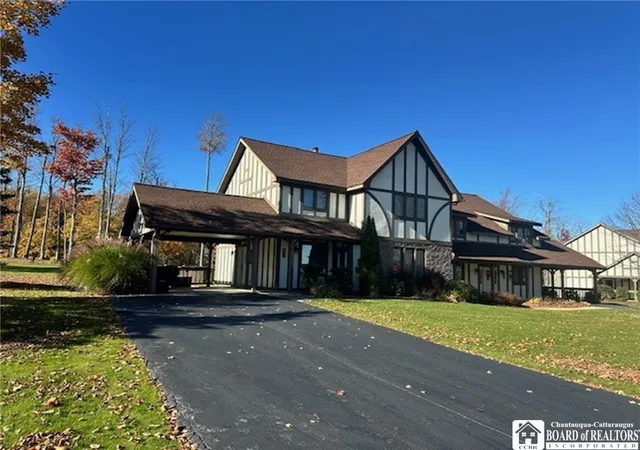 2nd image of 8277 Canterbury Dr, Clymer, NY 14724 | MLS# R1647802