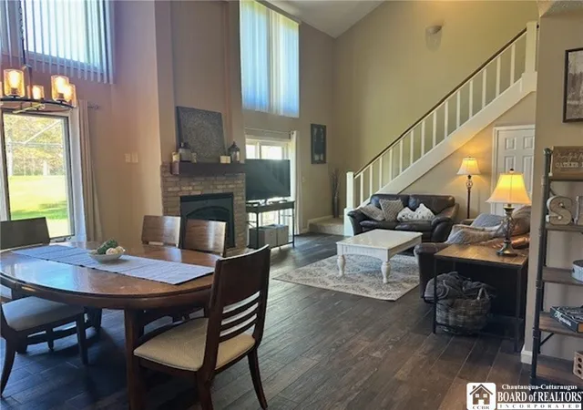 3rd image of 8277 Canterbury Dr, Clymer, NY 14724 | MLS# R1647802