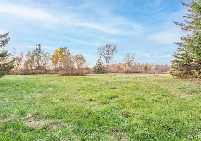 Photo 1 of Land for sale at Silver St Rd, Theresa, NY 13691 | MLS# S1647967 | Listing updated on 2026-07-19