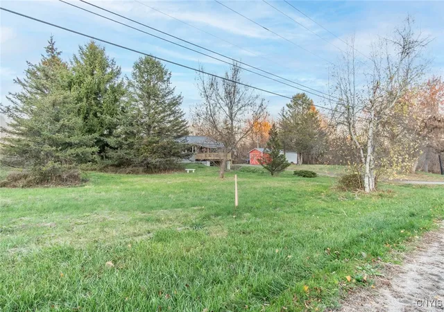 Photo 2 of Land for sale at Silver St Rd, Theresa, NY 13691 | MLS# S1647967 | Listing updated on 2026-07-19