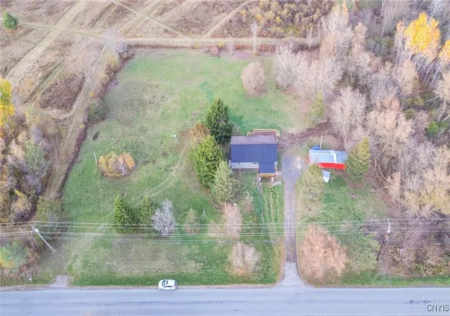 Photo 3 of Land for sale at Silver St Rd, Theresa, NY 13691 | MLS# S1647967 | Listing updated on 2026-07-19