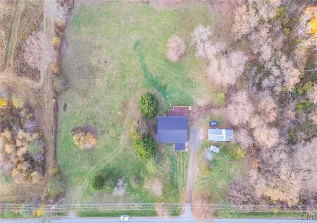 Photo 5 of Land for sale at Silver St Rd, Theresa, NY 13691 | MLS# S1647967 | Listing updated on 2026-07-19