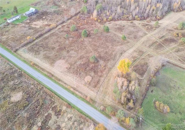 Photo 6 of Land for sale at Silver St Rd, Theresa, NY 13691 | MLS# S1647967 | Listing updated on 2026-07-19