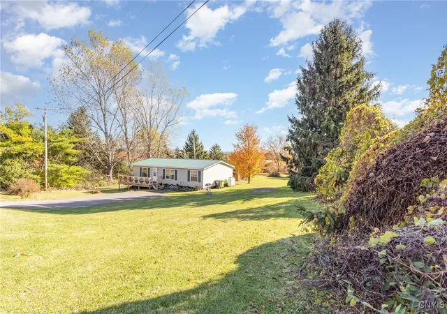 Homes for sale in Fenner, NY | 2690 Bear Swamp Rd, Fenner, NY 13037 | MLS# S1646115