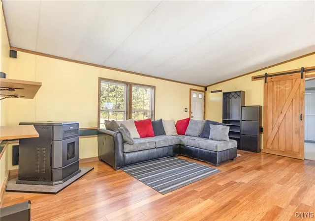 Homes for sale in Fenner, NY | 2690 Bear Swamp Rd, Fenner, NY 13037 | MLS# S1646115